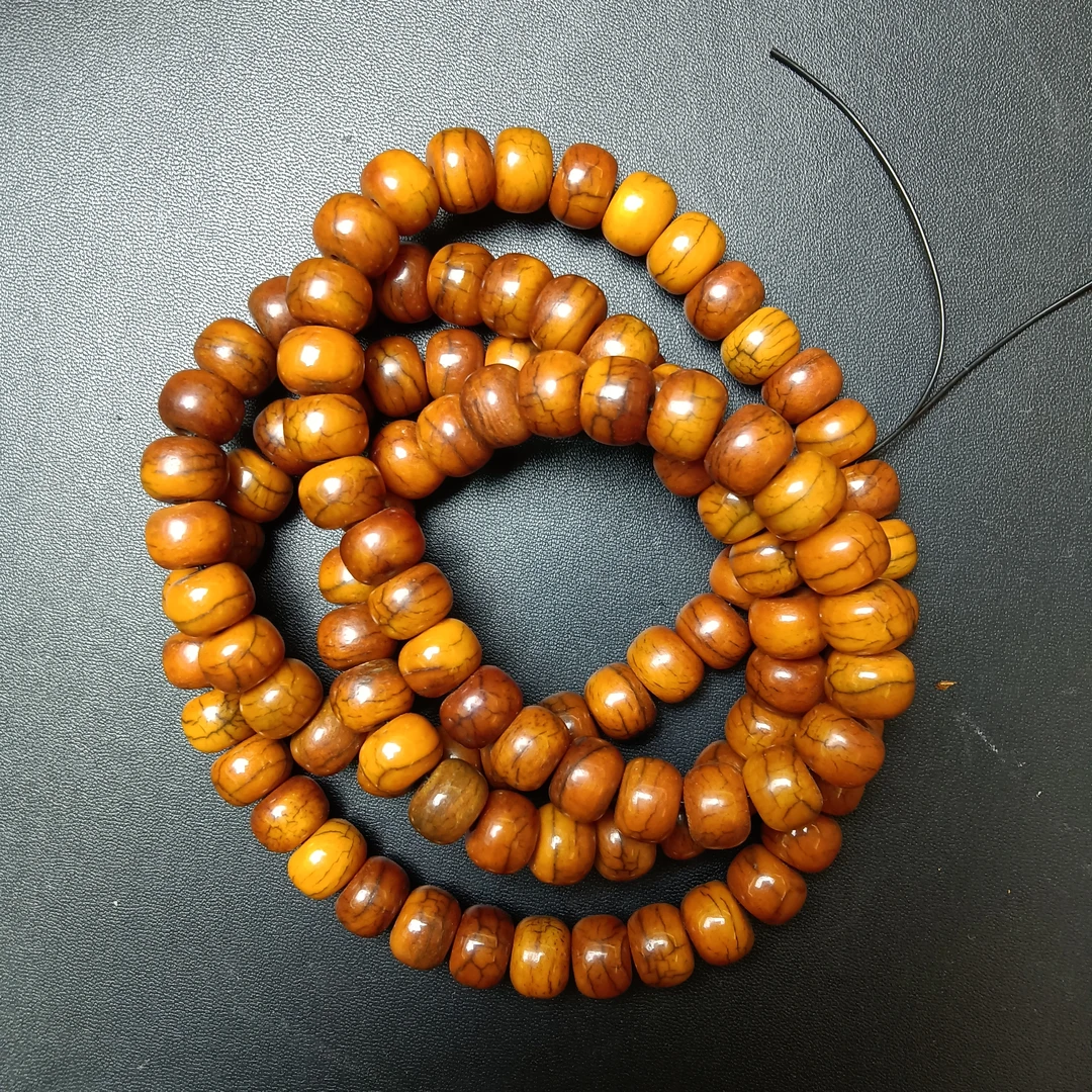 B13特色手工艺花梨木108