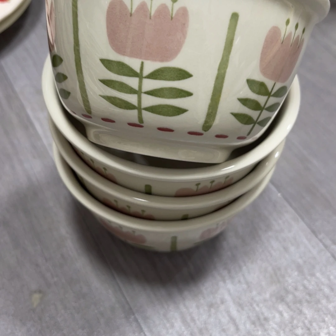 微微瑕陶瓷餐具陶瓷餐具