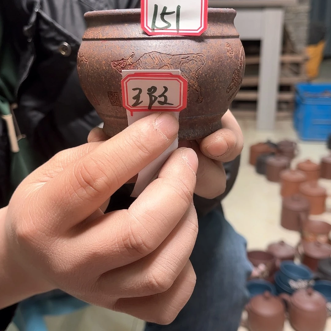 紫砂杯11112222220000151