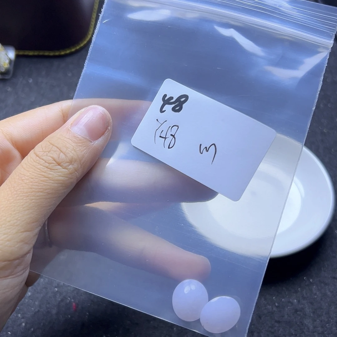 心***提翡翠散珠翡翠裸石