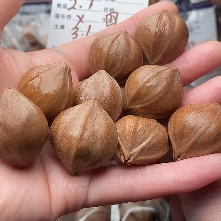 手串/手链橄榄核养***胺