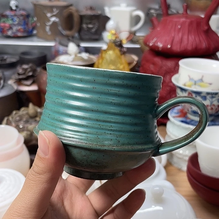 陶瓷制品及陶瓷艺术品