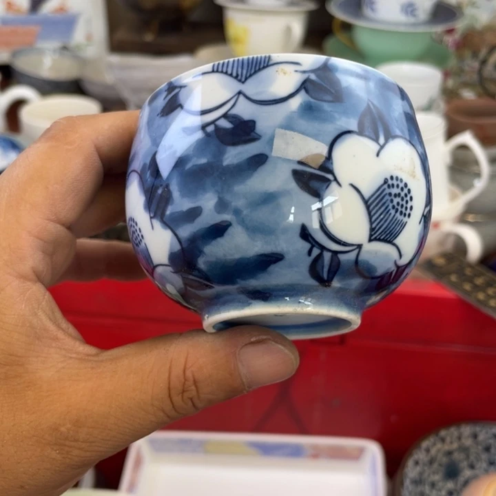 琉璃手工艺品开播了开播了开播了