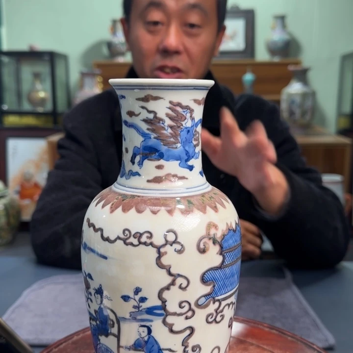 其他景德镇陶瓷陶瓷摆件