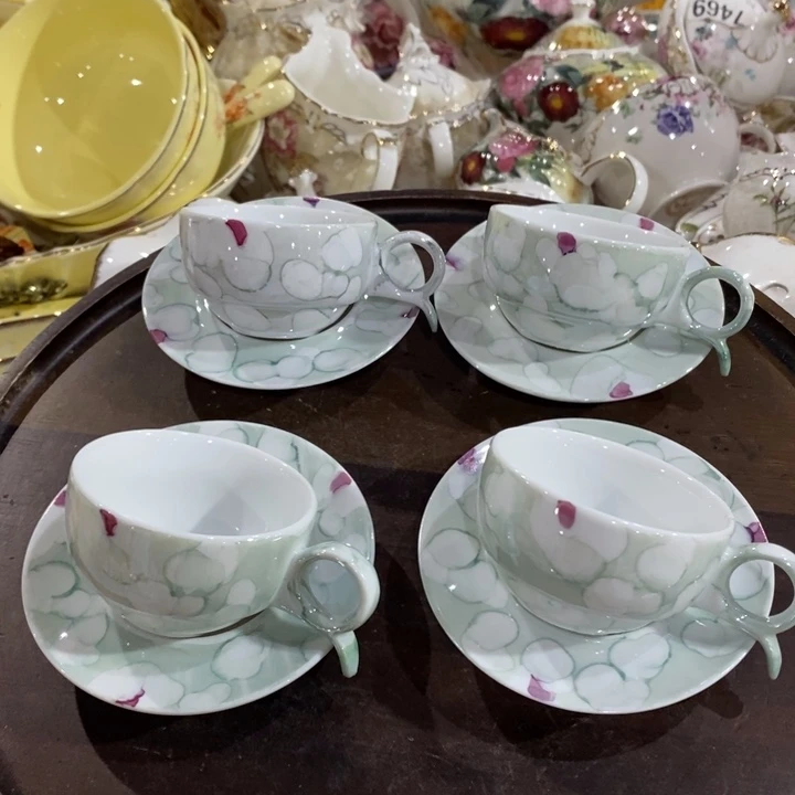 瓷片四套，111111111111111111111.