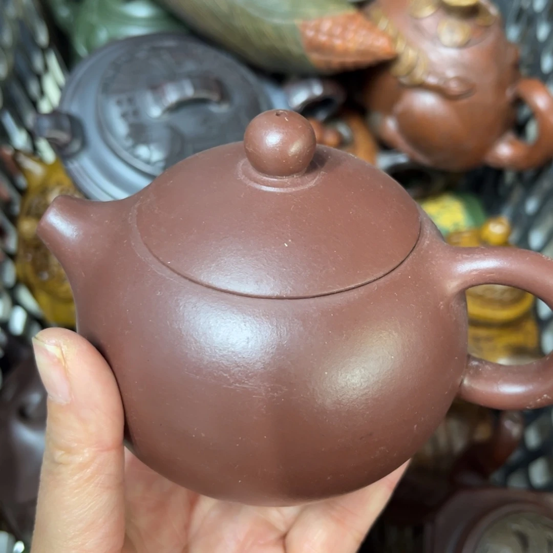 茶壶紫砂紫砂壶泡茶