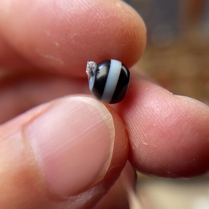 玛瑙/玉髓吊坠(不含链)未镶嵌