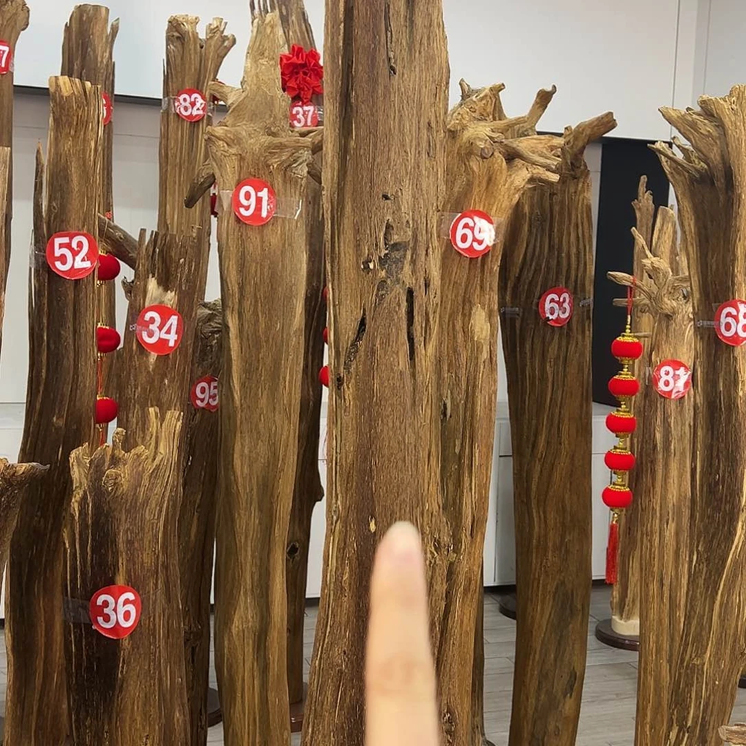 千*中式天然香薰香粉香道