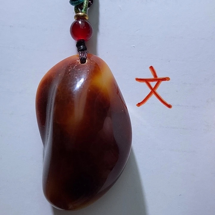 琥珀未镶嵌珠宝奇石56