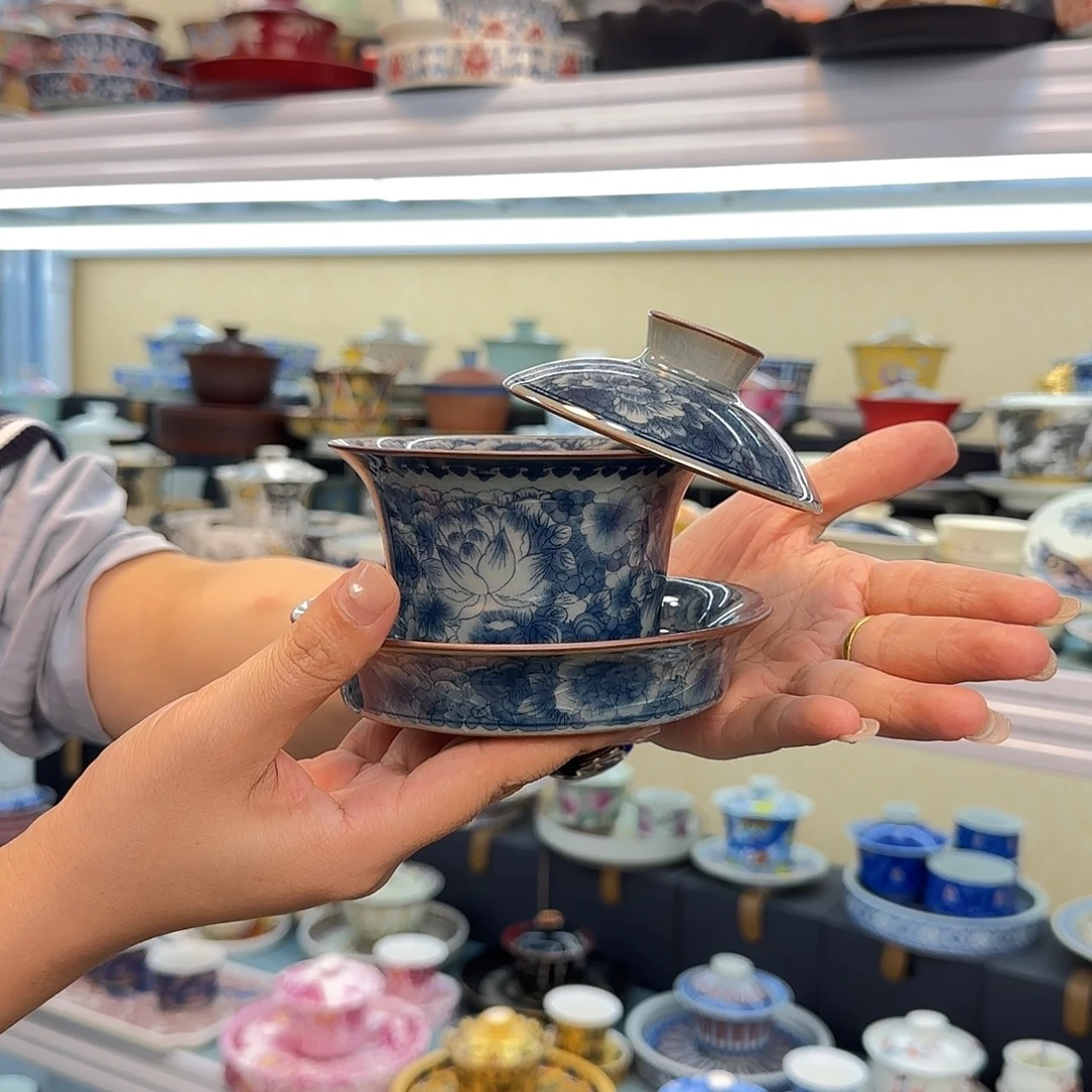 我们的目标是成为一