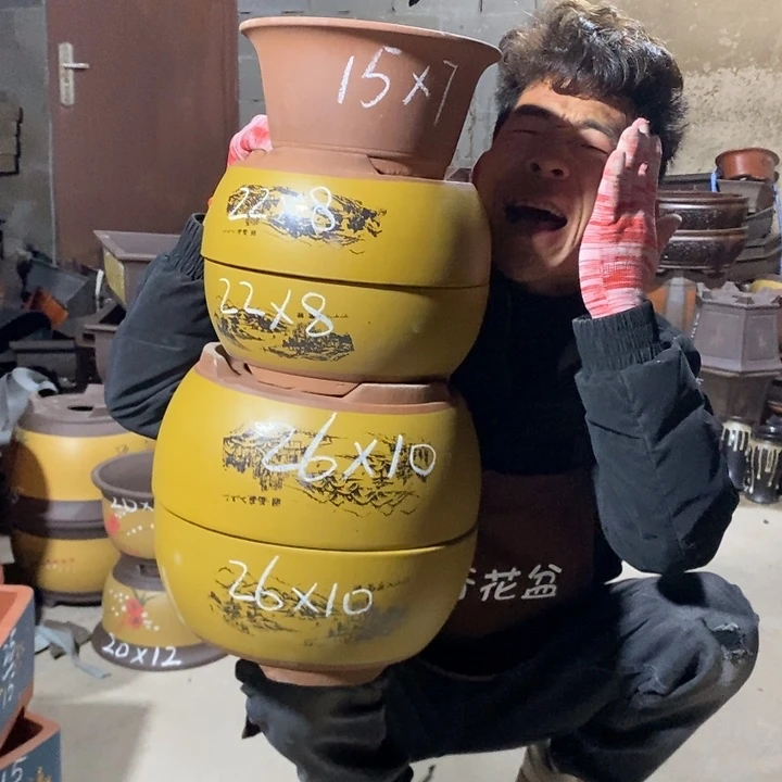 红陶紫砂紫砂紫砂
