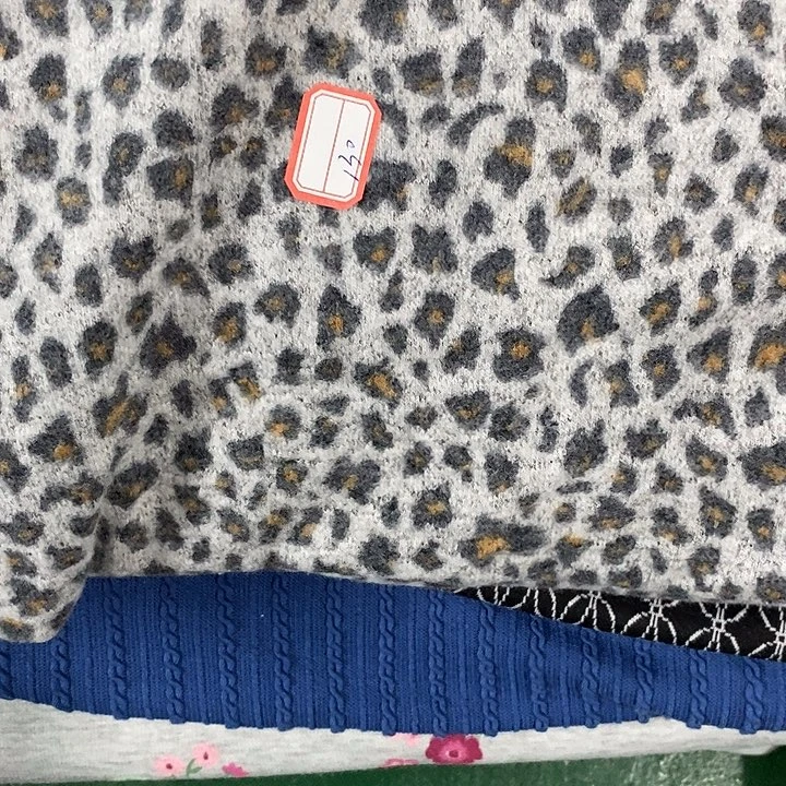 竹浆纤维高档面料1.3