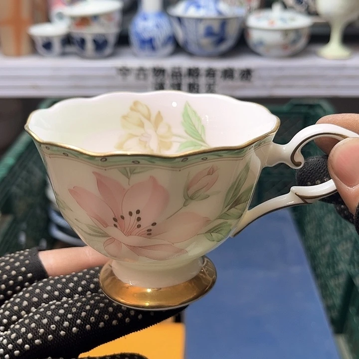 碗水滴瓷器水滴瓷器
