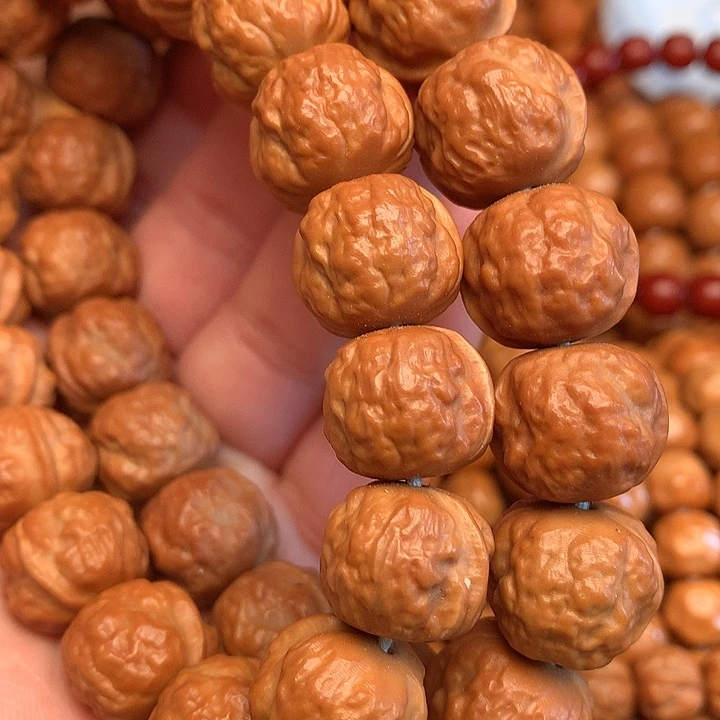 猴头核桃吊坠用****9产总