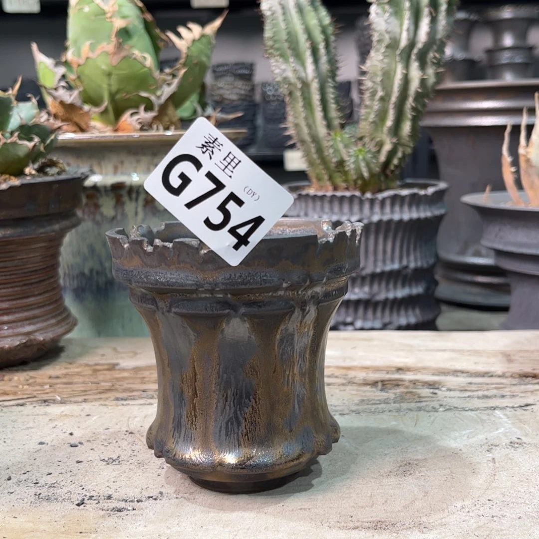 陶内口9高9.5景德镇