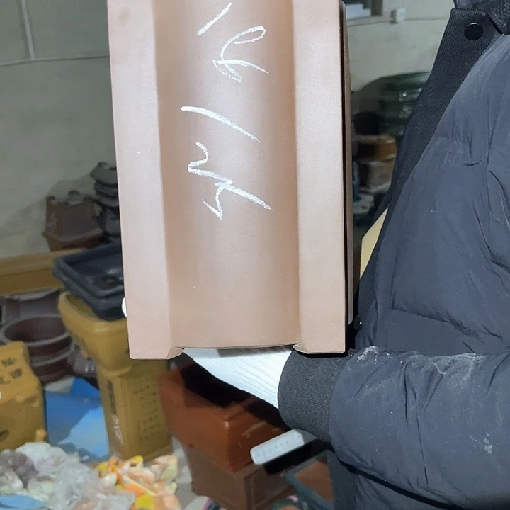 紫砂花盆紫砂等传统