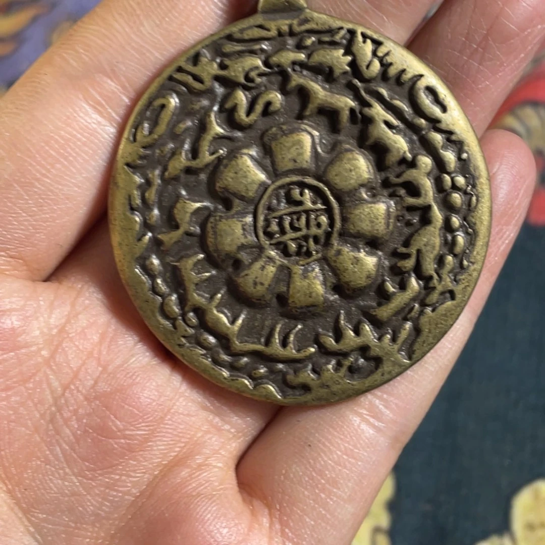 柏香籽/百香籽吊坠