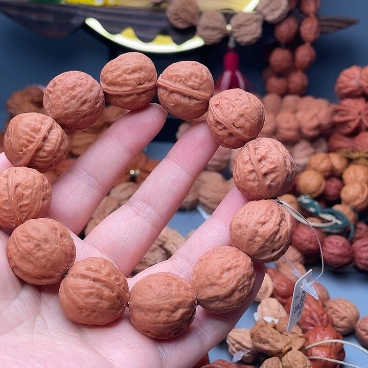 飞***海文玩核桃手串手串
