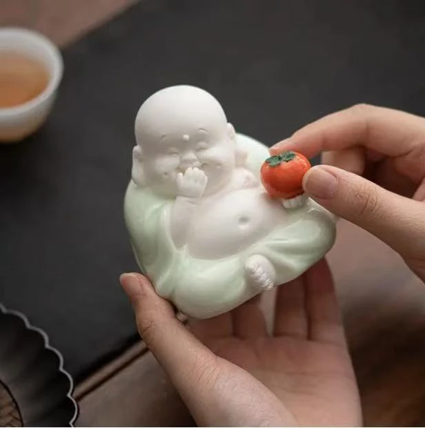 编码G030瓷器摆件（代拍链接）