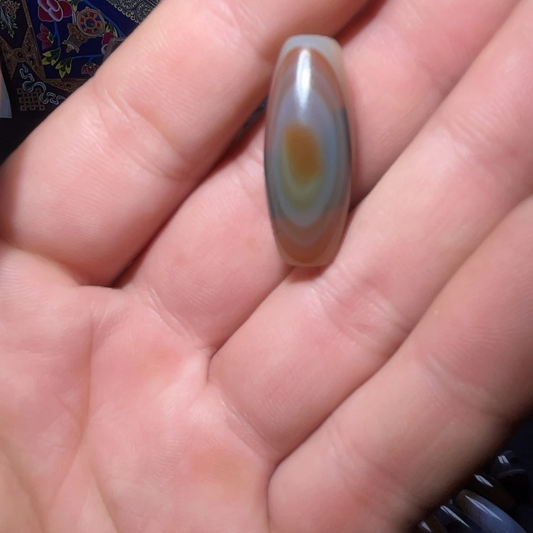 玛瑙/玉髓颈饰未镶嵌/****/