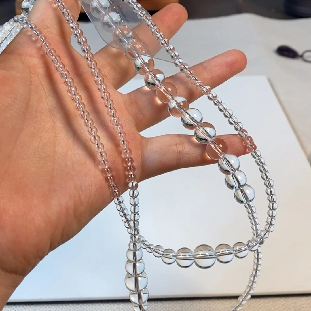 斜挎手机挂白水全净体 泡泡珠