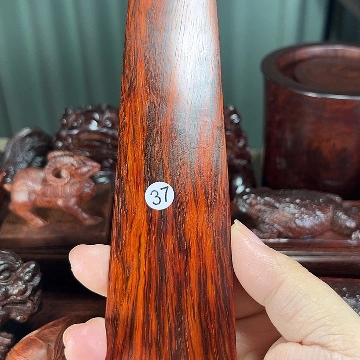 檀香紫檀（小叶紫檀）