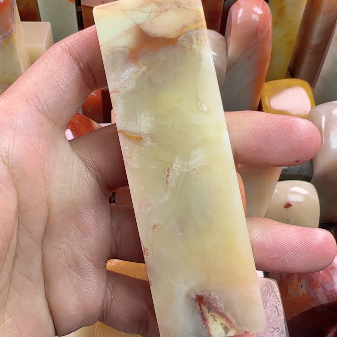 老挝石印石藏*人老挝石11111