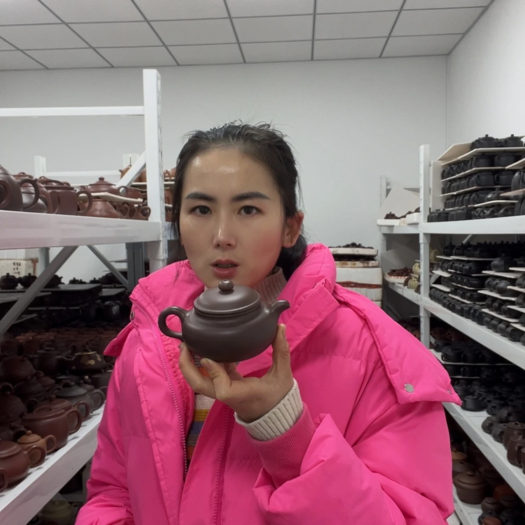始***特紫砂茶壶紫砂茶壶