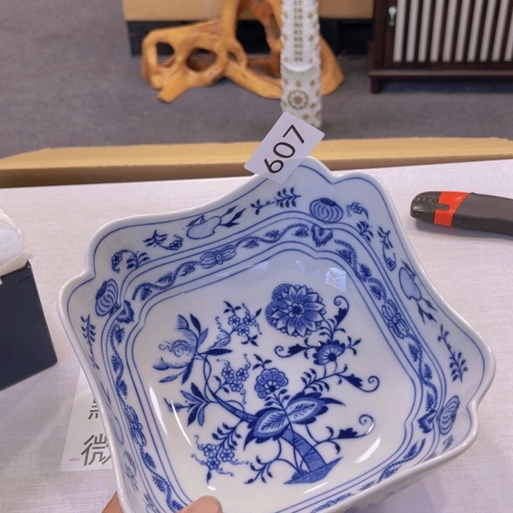 瓷器的制作方法与制作方法