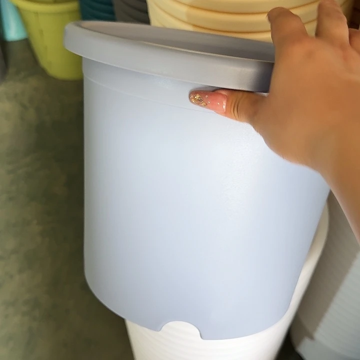 四季5号雾霾蓝无托6个特价微瑕