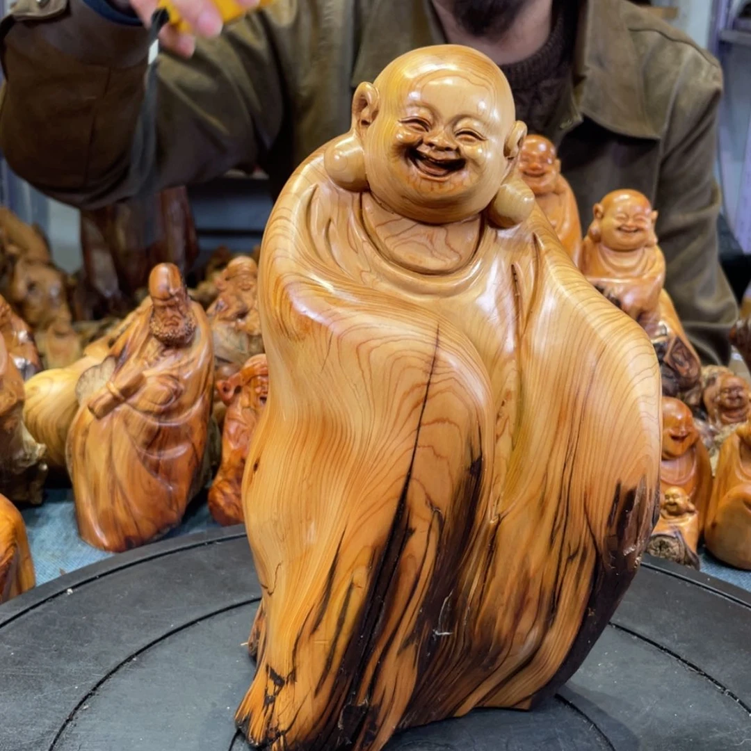 【闪购商品】柏木（崖柏）其他