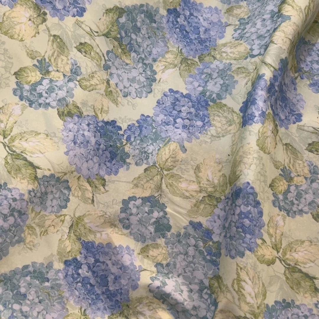 棉一米价镇店之宝纯棉双层府绸1.5宽果子D