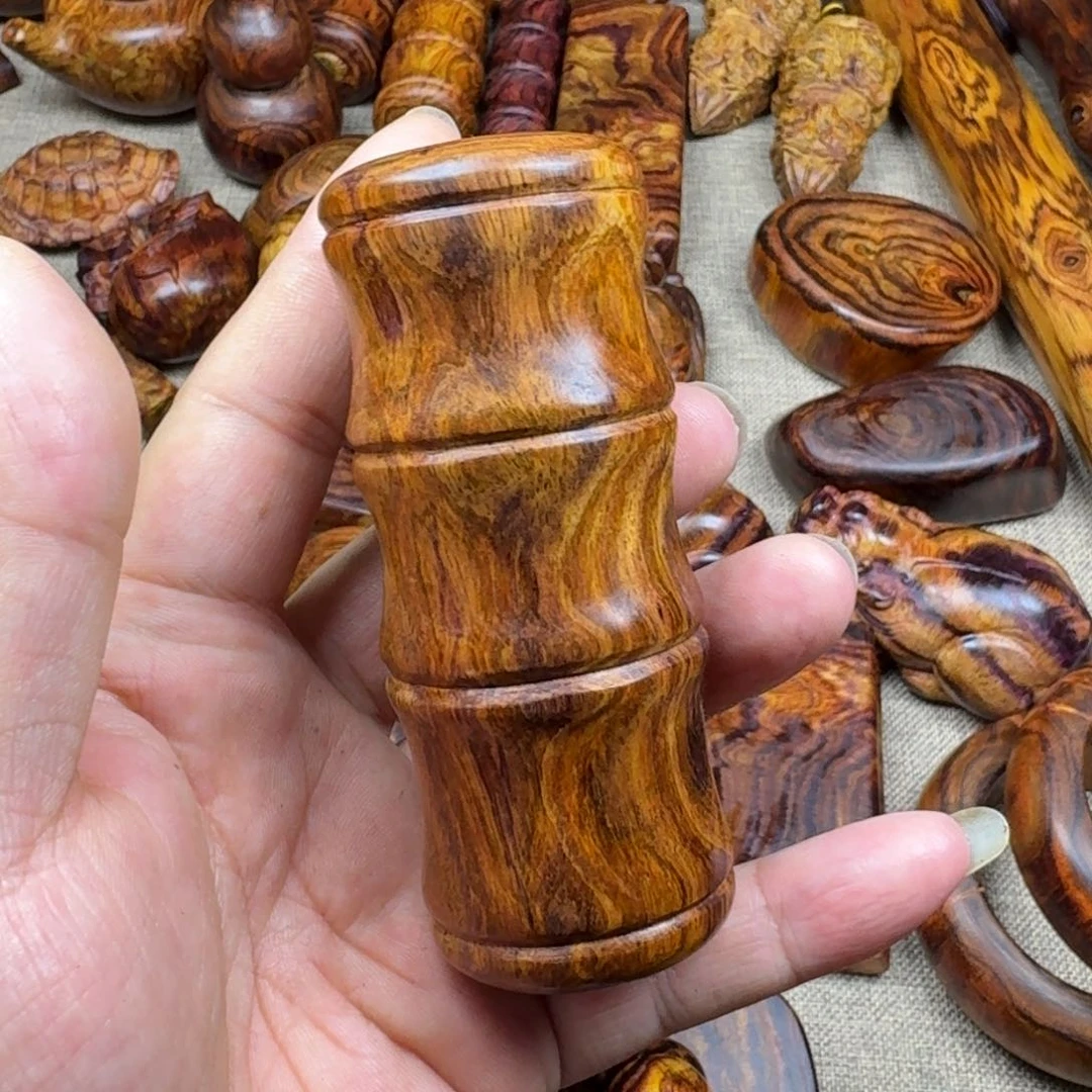 黄花梨/降香黄檀我