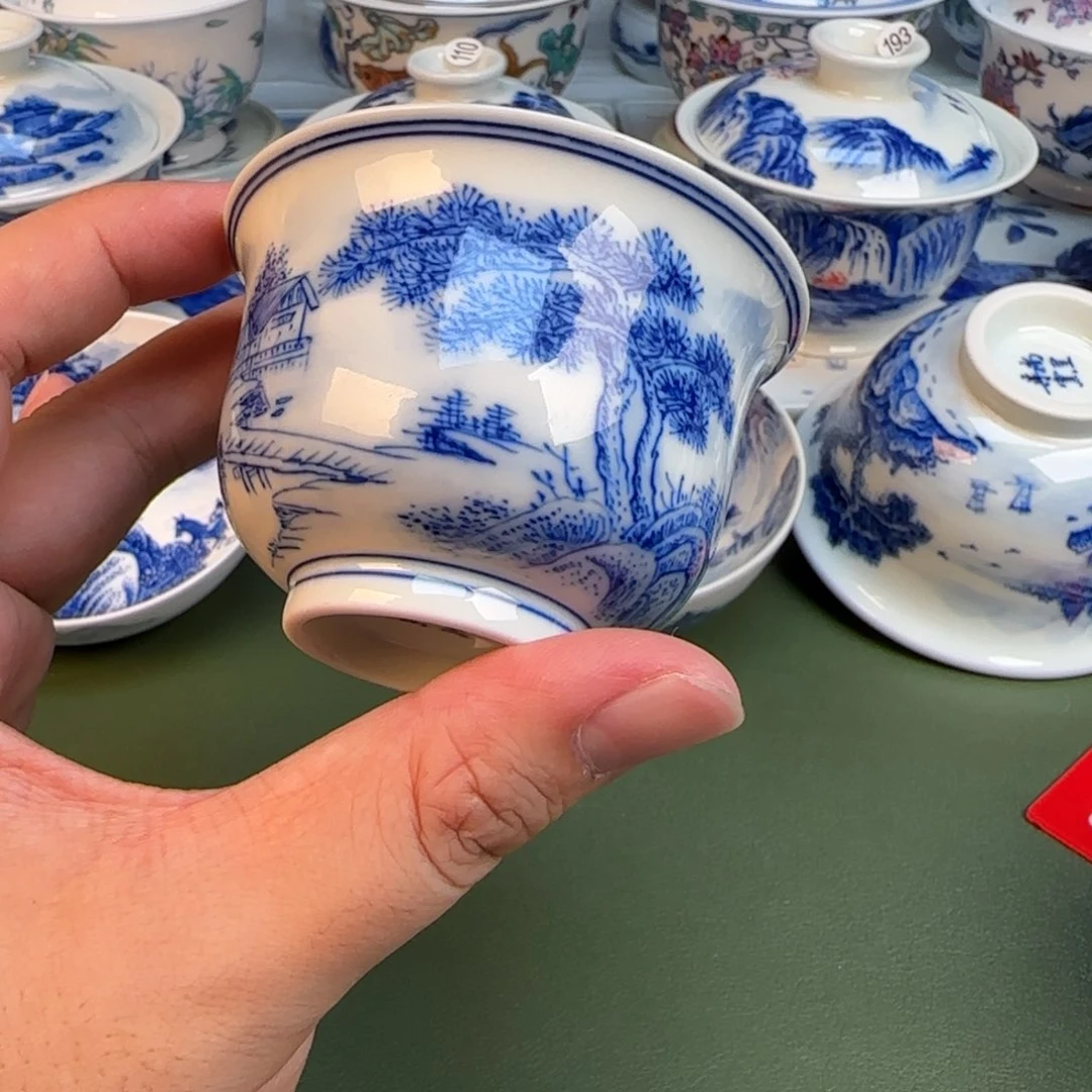 抖音闪购纯手工手绘94