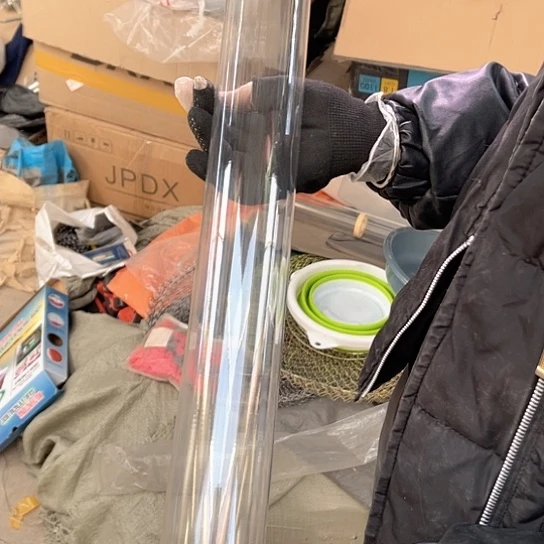 亚克力漂桶6✖️60漂桶一个