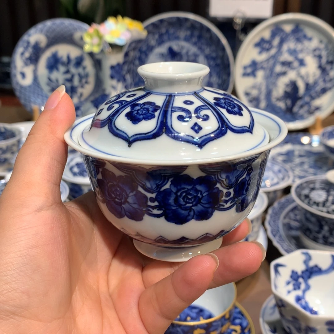 景德镇陶瓷陶瓷陶瓷