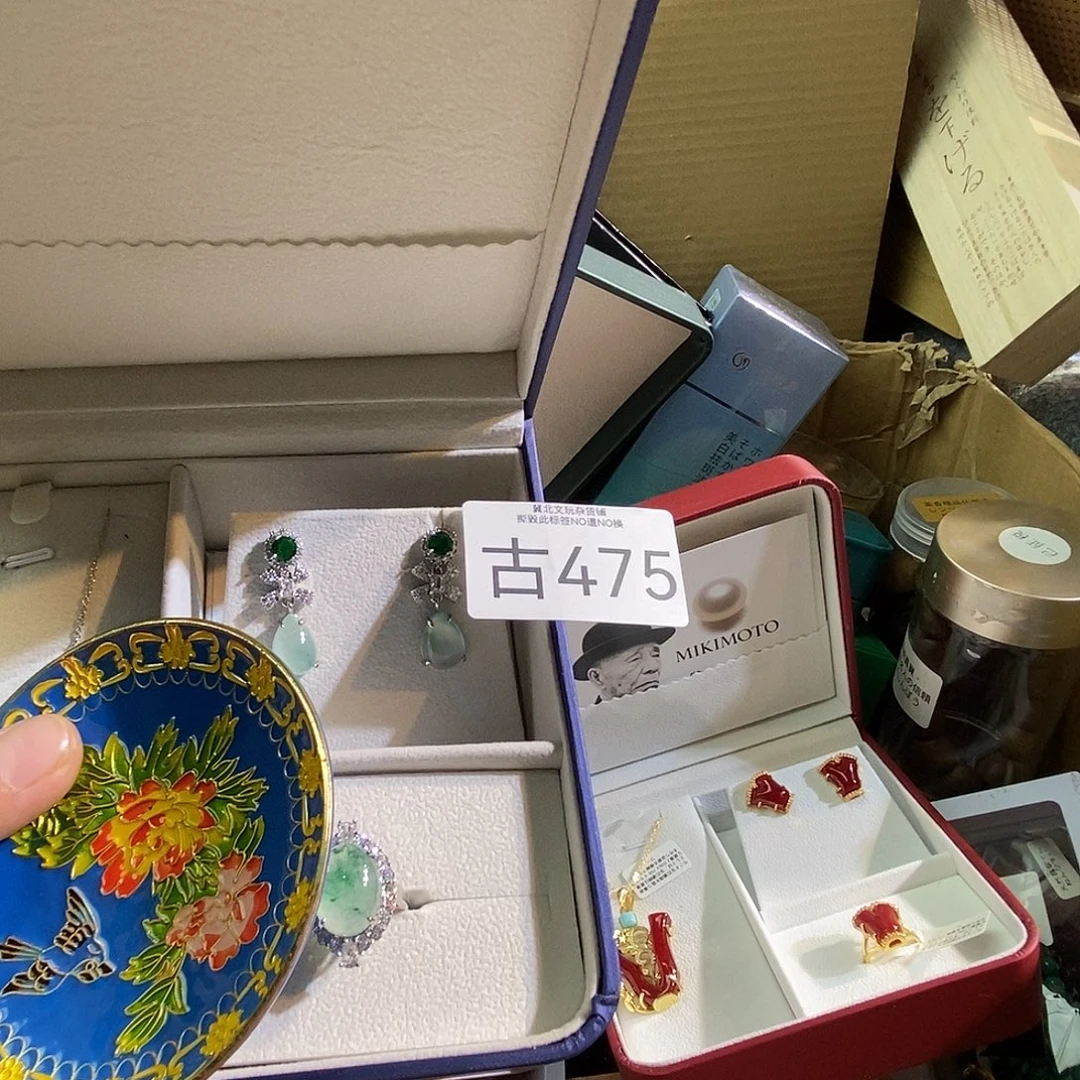 S****大叶紫檀（黑酸枝木类）时尚饰品475