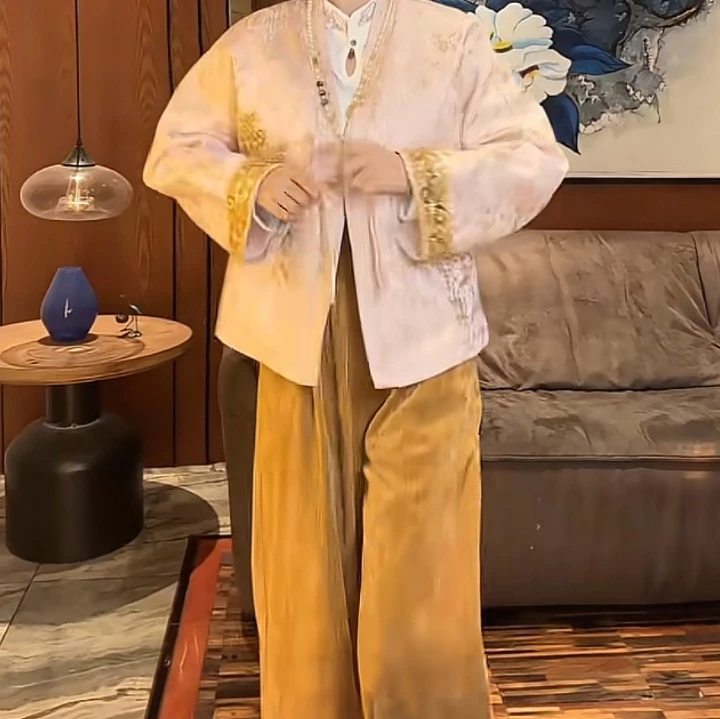 新款时尚洋气精品百搭女装Y2187