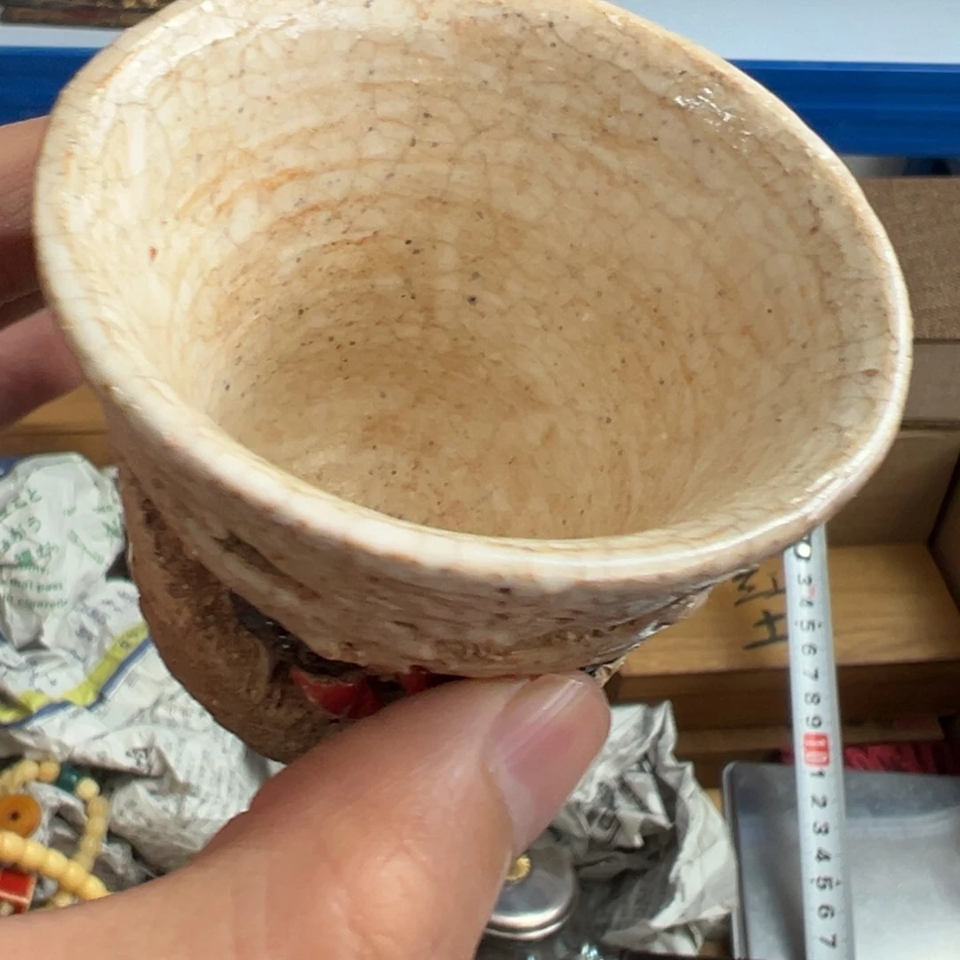 紫砂茶盘现代工业美术瓷器