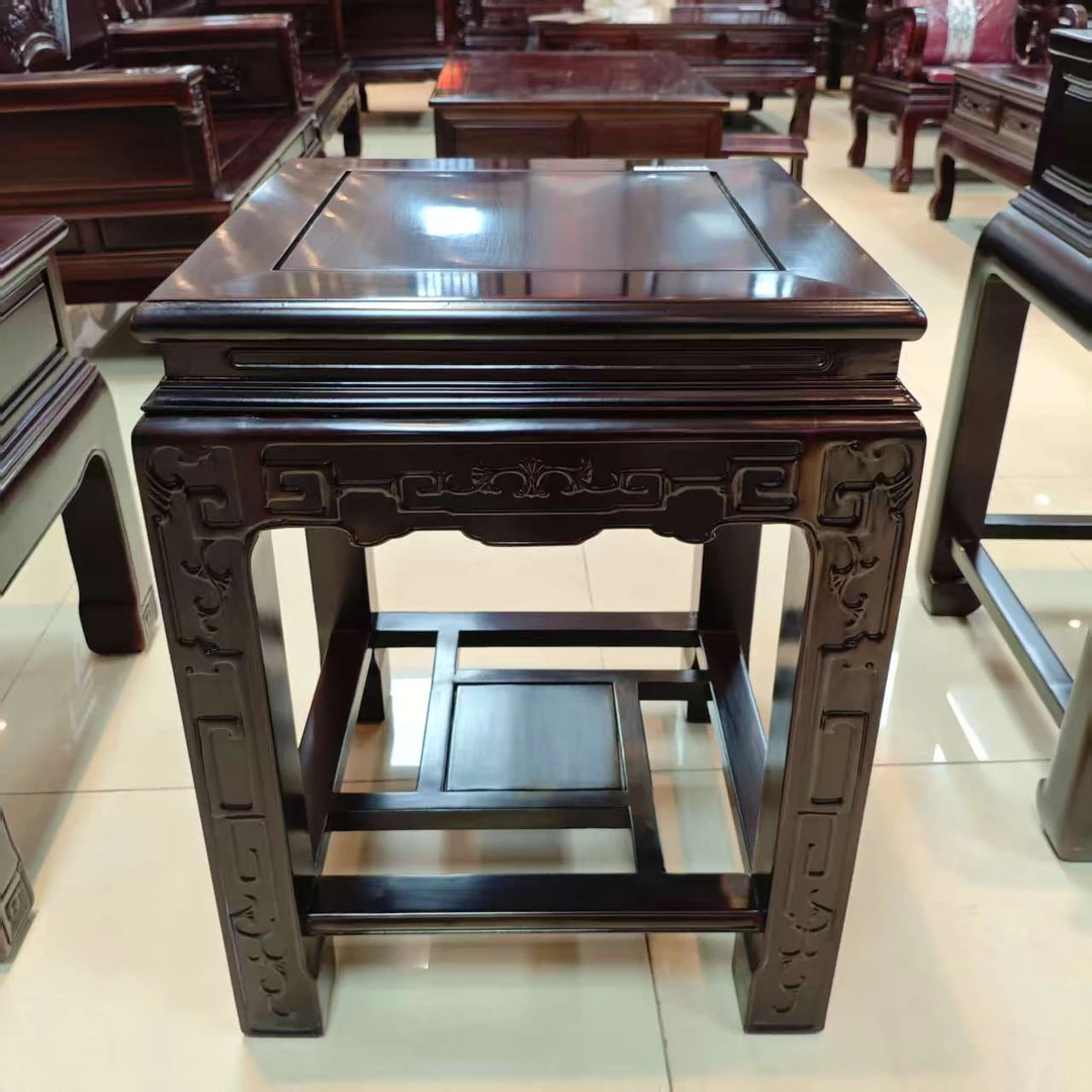 3号角几:长52宽52高70