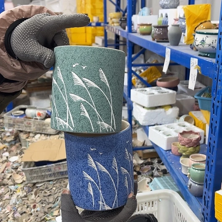 红陶正品数量有限