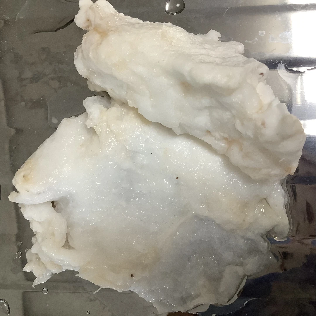 直播间一物一拍立体手工长白山石～太～岁摆件异形摆设工艺品