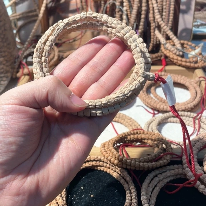 柏香籽/百香籽吊坠