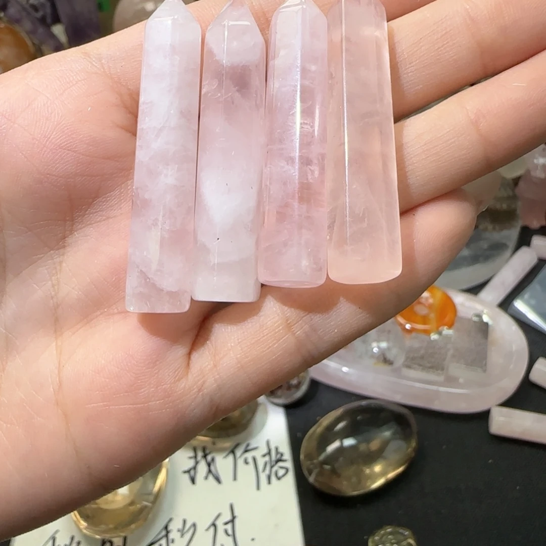紫晶眼镜银S925镶嵌