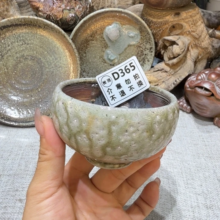 摆件柴烧福利新品多多