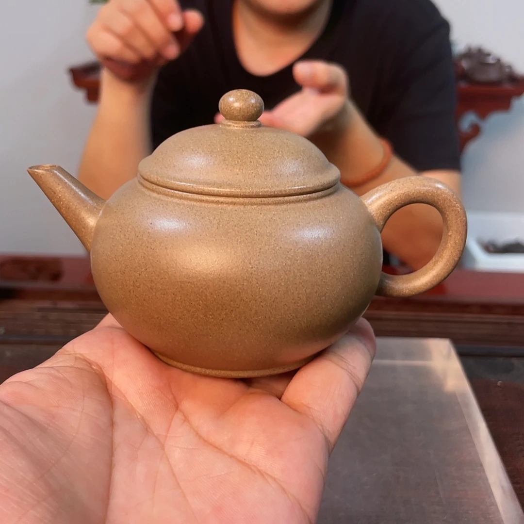 紫砂茶壶紫砂壶00021