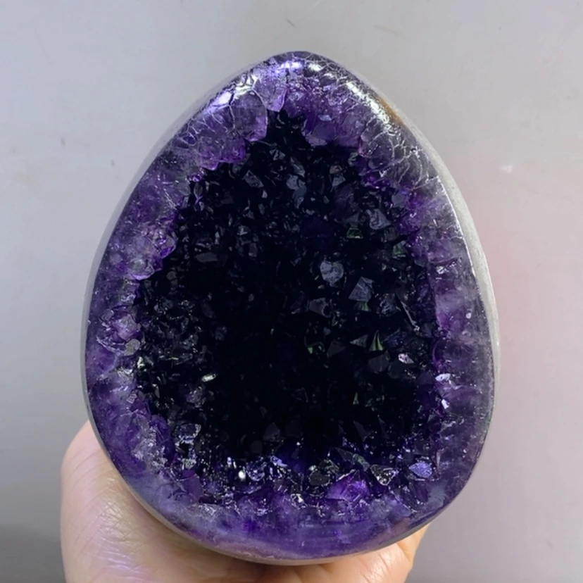 【闪购商品】未镶嵌大型摆件（非配饰）水晶