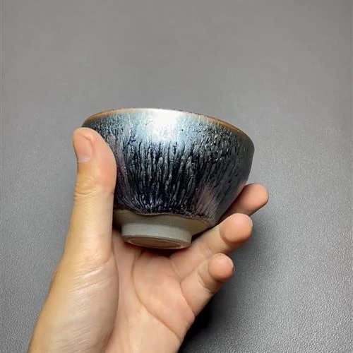【闪购商品】茶盏-10065..........