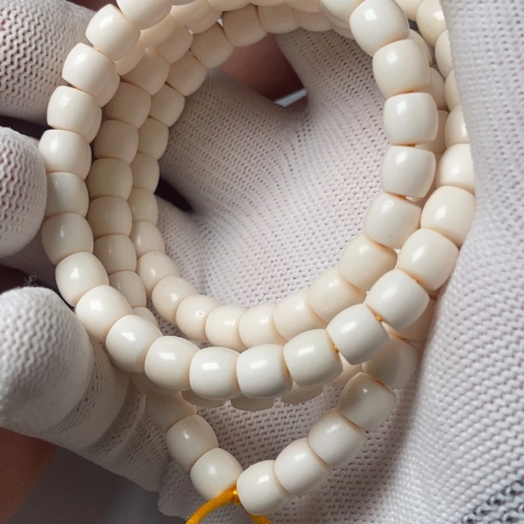 手串/手链鹿骨菩提手串