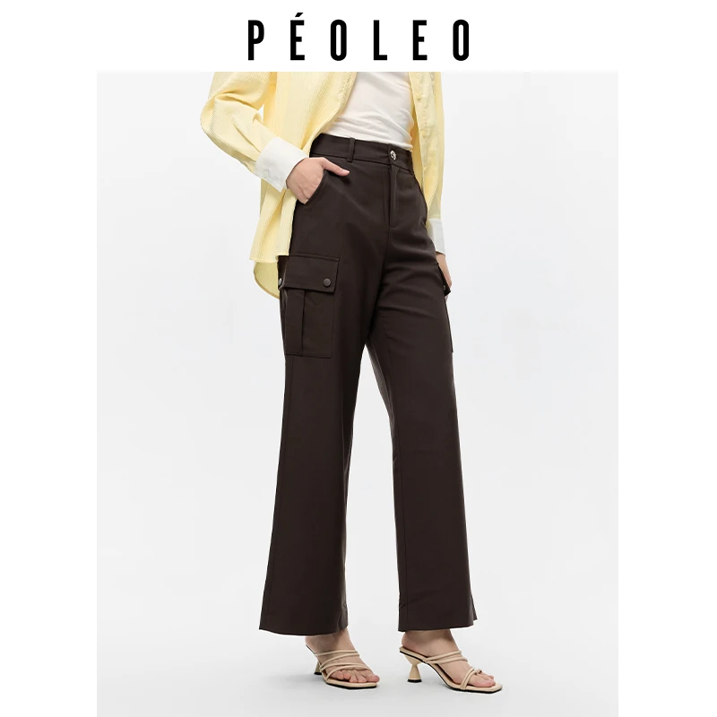 【苏苏专属】PK3114200阔腿裤